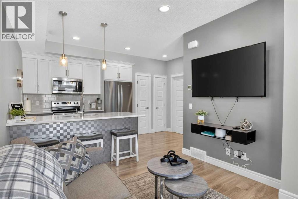 19613 45 Street Se, Calgary, Alberta  T3M 3A7 - Photo 5 - A2298268