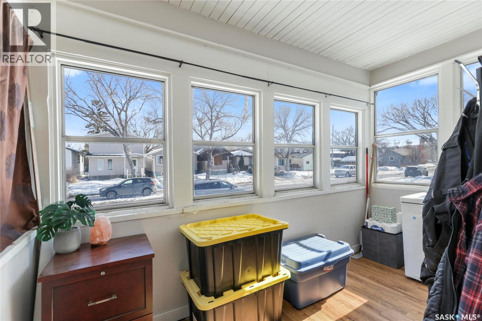 1438 Connaught Street, Regina, Saskatchewan  S4T 4S9 - Photo 2 - SK029146