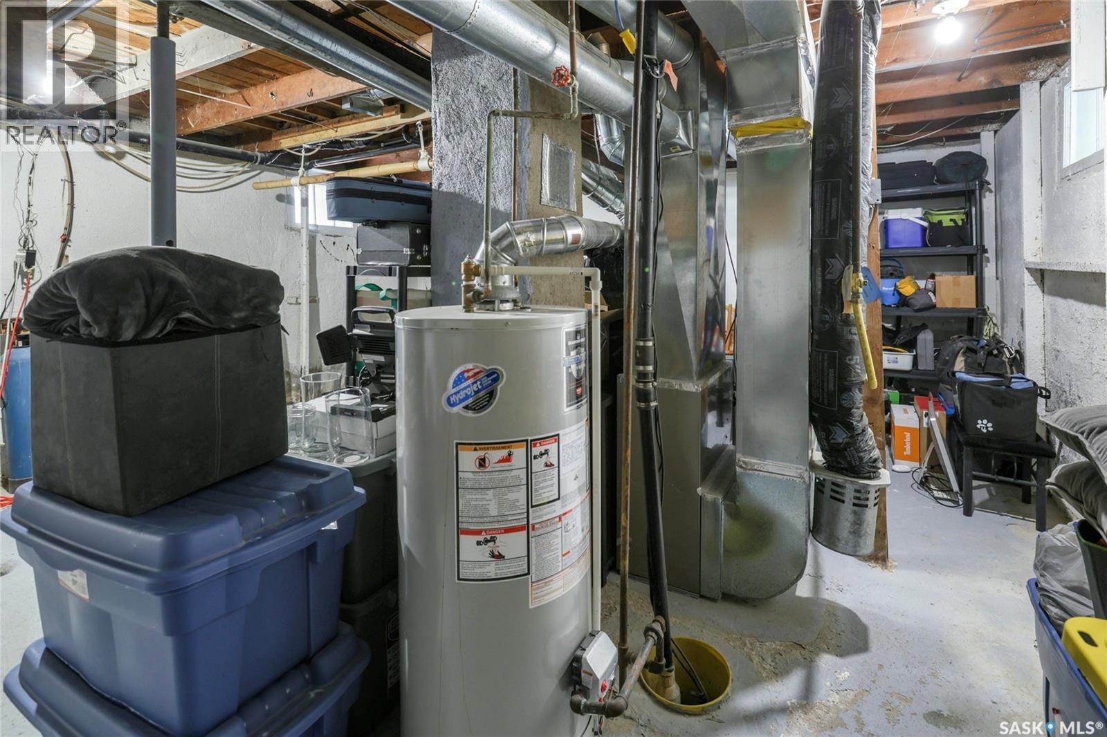 1438 Connaught Street, Regina, Saskatchewan  S4T 4S9 - Photo 19 - SK029146