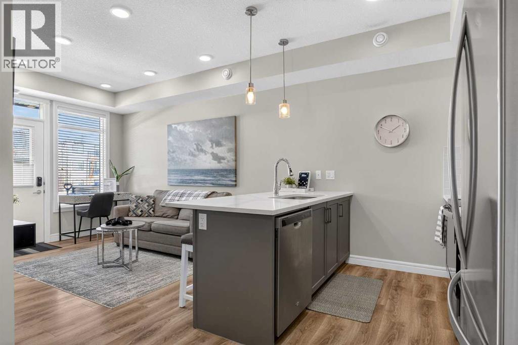 19613 45 Street Se, Calgary, Alberta  T3M 3A7 - Photo 11 - A2298268