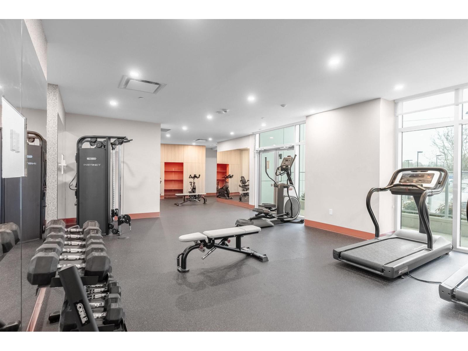 1607 10428 Whalley Boulevard, Surrey, British Columbia  V3T 0W2 - Photo 34 - R3114259