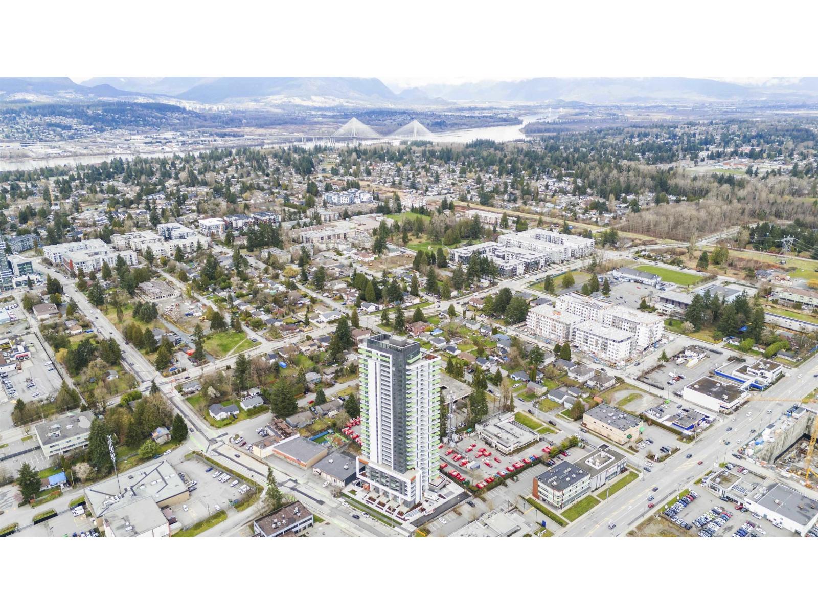 1607 10428 Whalley Boulevard, Surrey, British Columbia  V3T 0W2 - Photo 36 - R3114259