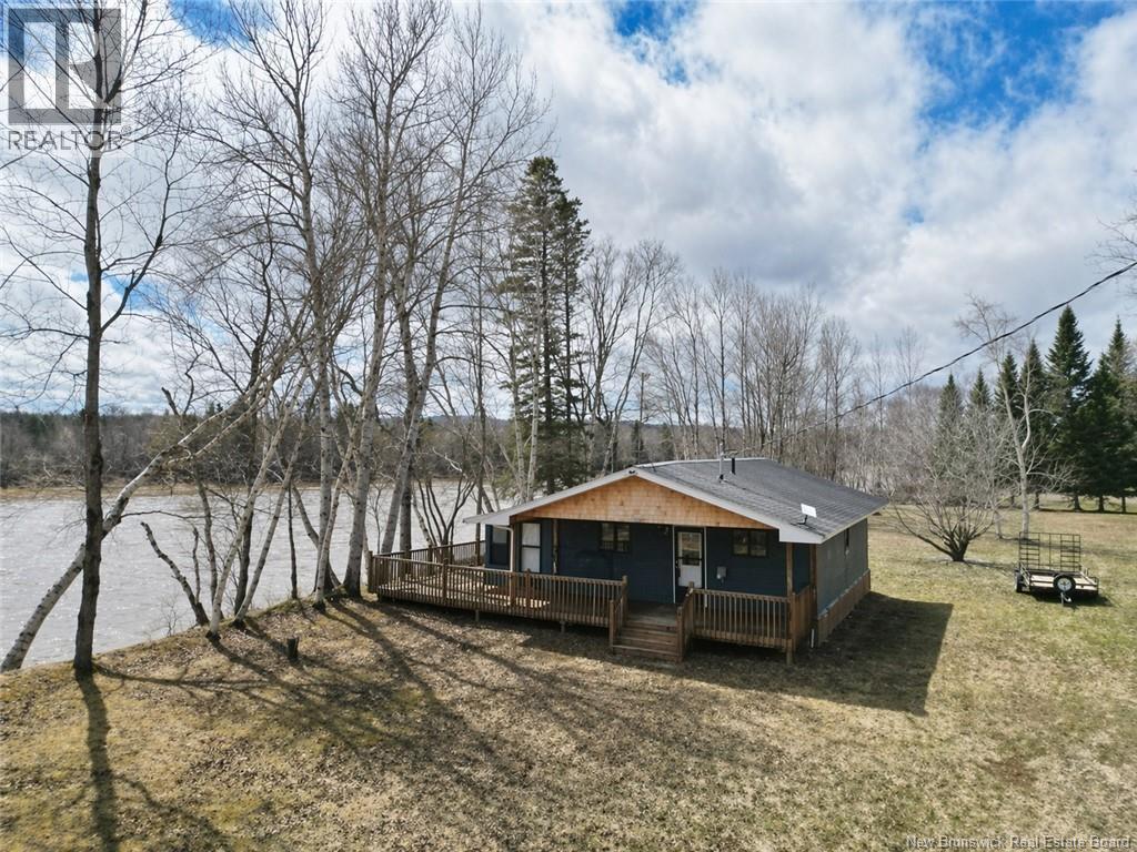 1536 Route 390, Arthurette, New Brunswick