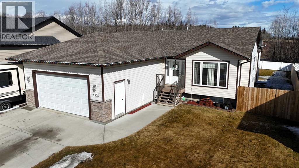 1527 41 Street, Edson, Alberta  T7E 0A5 - Photo 1 - A2294298