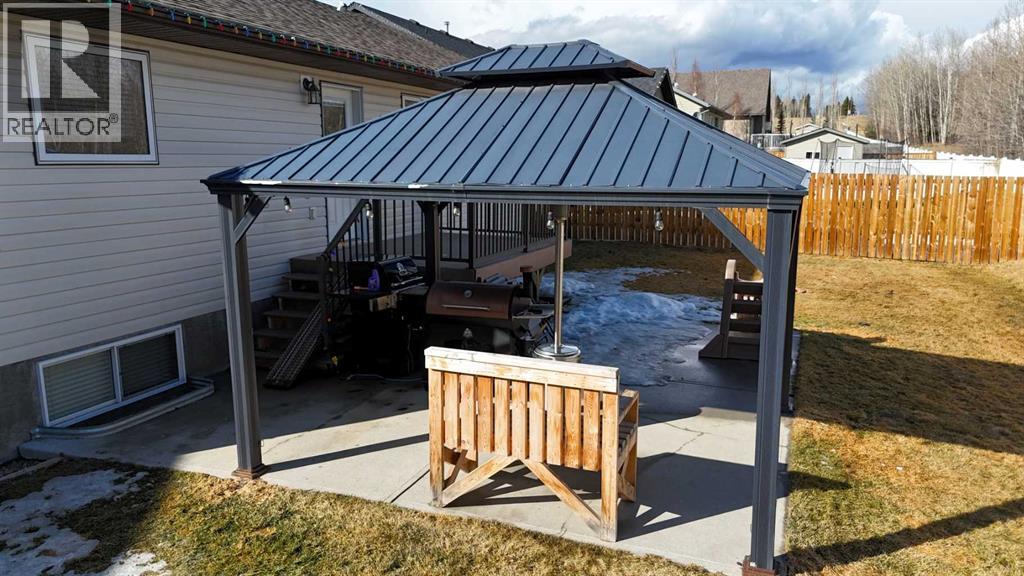 1527 41 Street, Edson, Alberta  T7E 0A5 - Photo 14 - A2294298