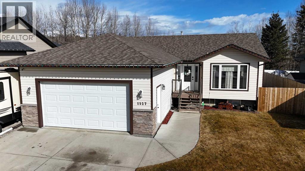 1527 41 Street, Edson, Alberta  T7E 0A5 - Photo 5 - A2294298