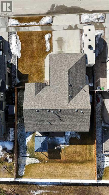 1527 41 Street, Edson, Alberta  T7E 0A5 - Photo 10 - A2294298