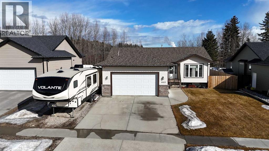 1527 41 Street, Edson, Alberta  T7E 0A5 - Photo 3 - A2294298