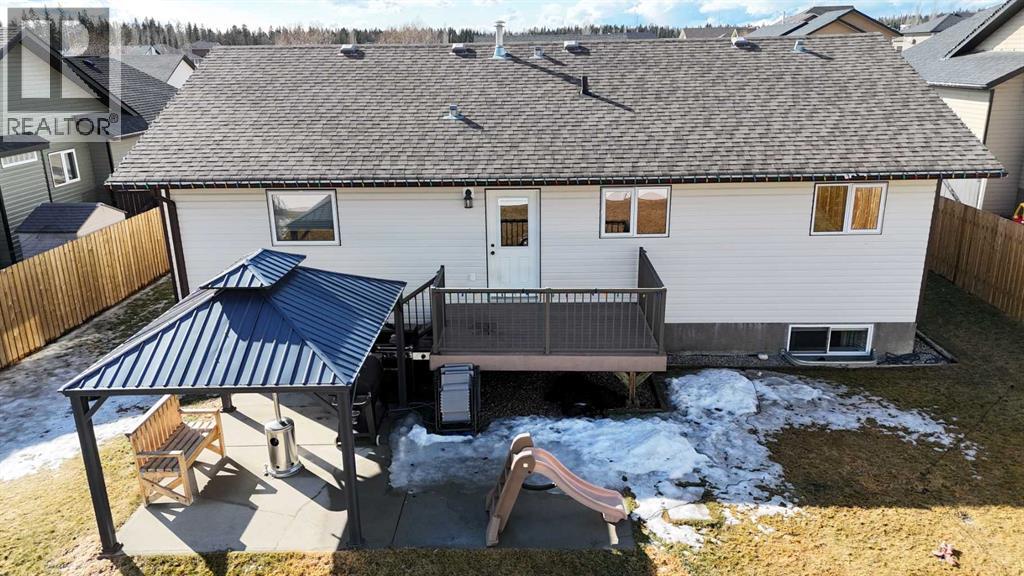 1527 41 Street, Edson, Alberta  T7E 0A5 - Photo 12 - A2294298