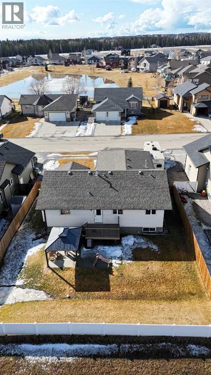 1527 41 Street, Edson, Alberta  T7E 0A5 - Photo 9 - A2294298