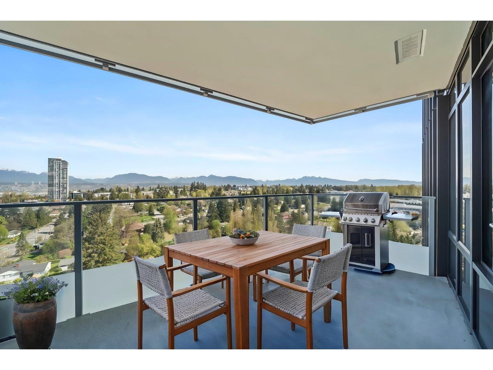 1607 10428 Whalley Boulevard, Surrey, British Columbia  V3T 0W2 - Photo 12 - R3114259