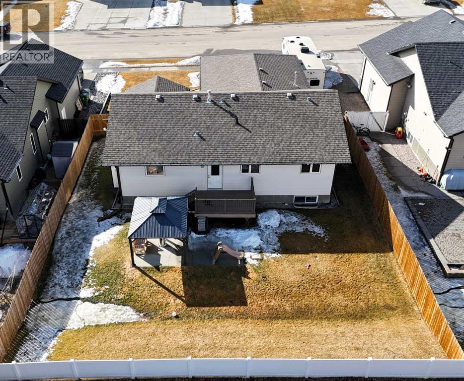 1527 41 Street, Edson, Alberta  T7E 0A5 - Photo 8 - A2294298