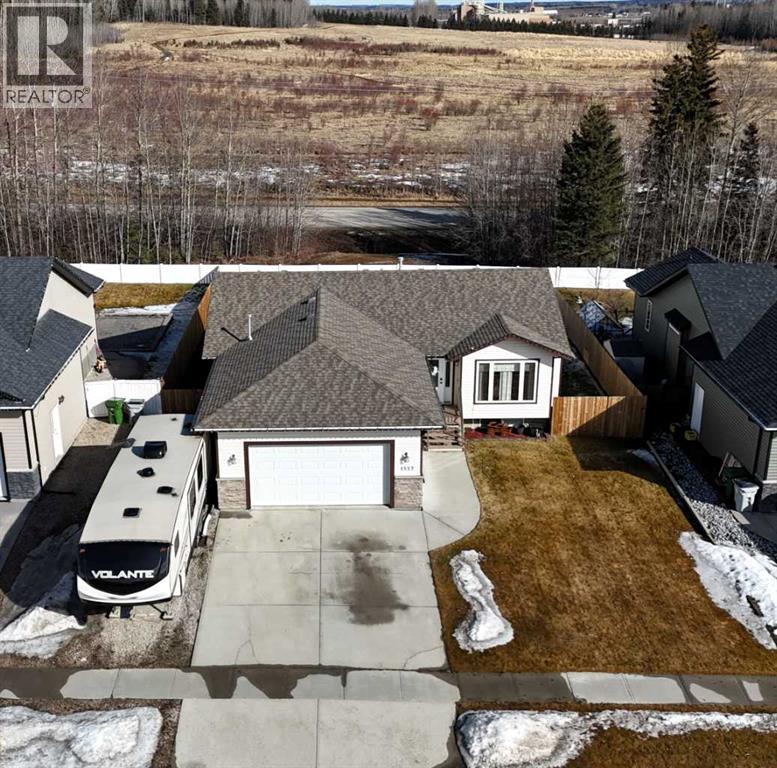 1527 41 Street, Edson, Alberta  T7E 0A5 - Photo 7 - A2294298