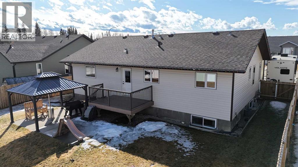 1527 41 Street, Edson, Alberta  T7E 0A5 - Photo 13 - A2294298