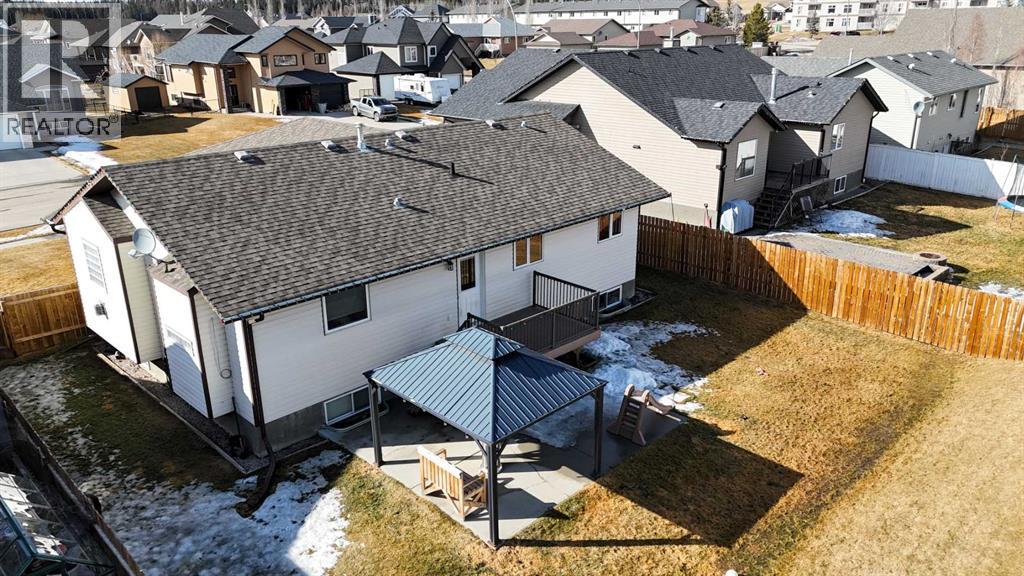 1527 41 Street, Edson, Alberta  T7E 0A5 - Photo 11 - A2294298