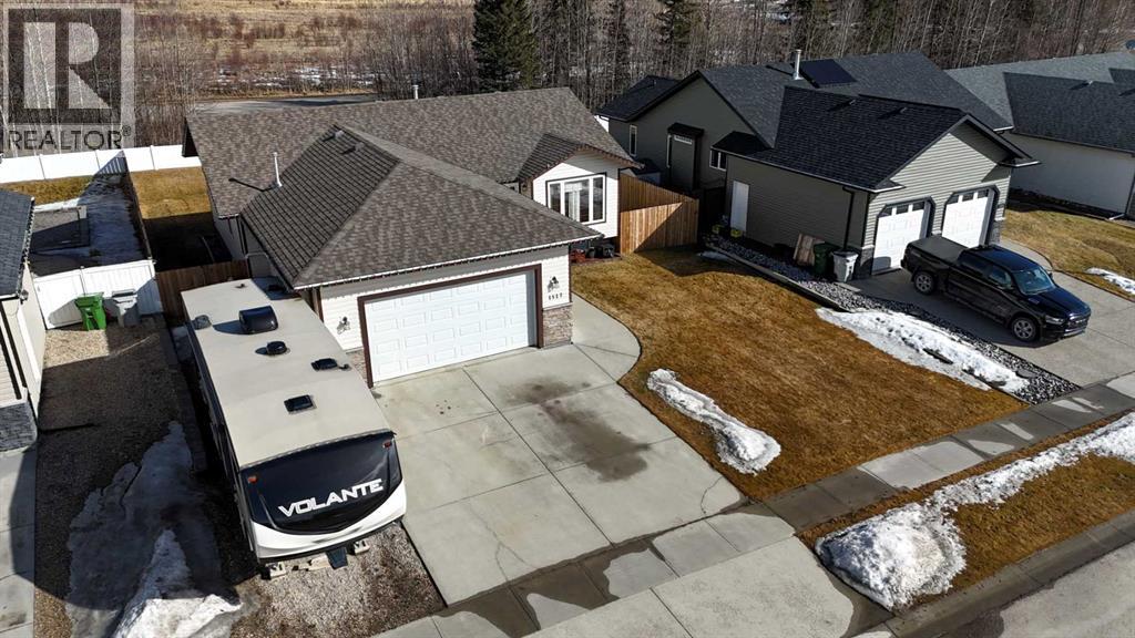 1527 41 Street, Edson, Alberta  T7E 0A5 - Photo 4 - A2294298