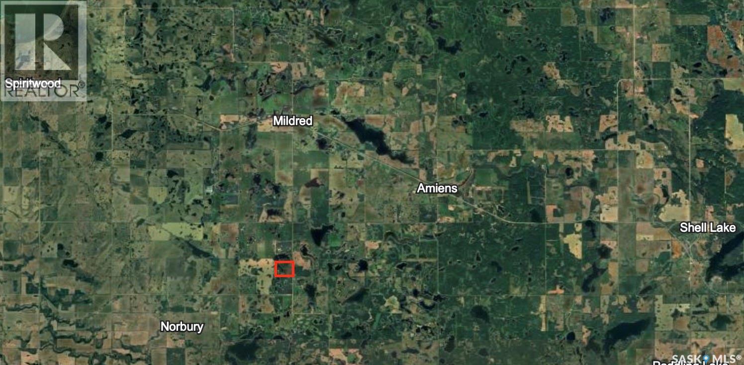 NE 02-50-10-W3 - Hay/pasture Land, Spiritwood Rm No. 496, Saskatchewan  S0J 2M0 - Photo 2 - SK029872