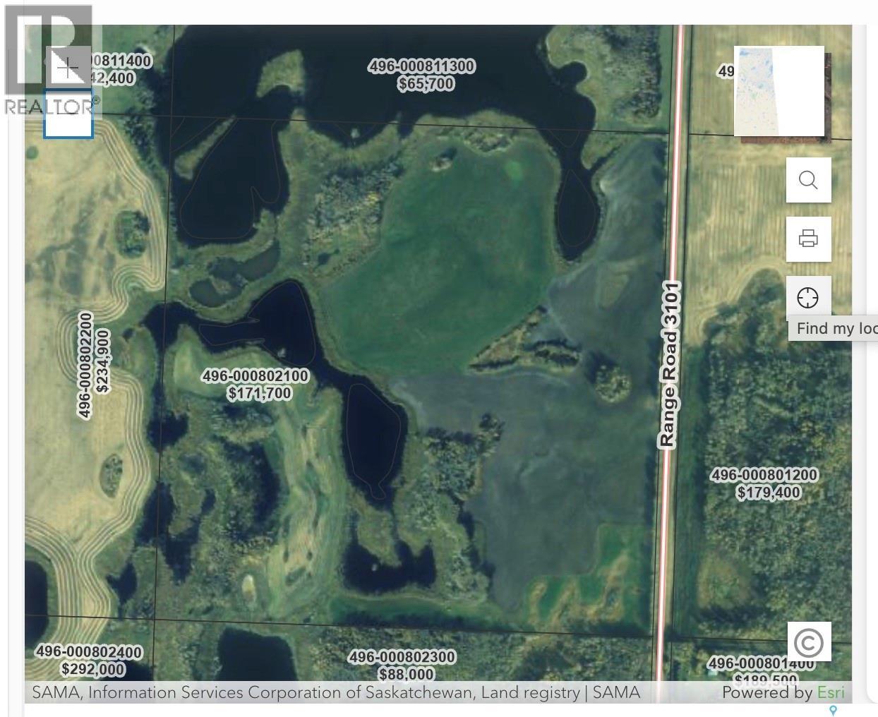 NE 02-50-10-W3 - Hay/pasture Land, Spiritwood Rm No. 496, Saskatchewan  S0J 2M0 - Photo 3 - SK029872