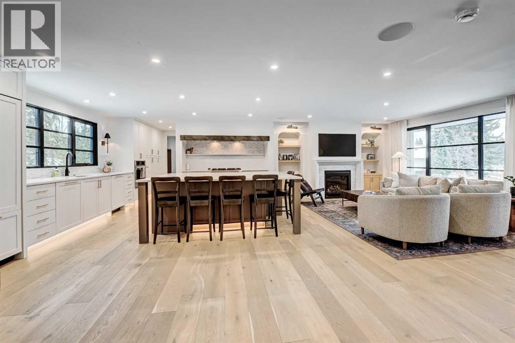 6755 Livingstone Drive Sw, Calgary, Alberta  T3E 6J2 - Photo 5 - A2304068