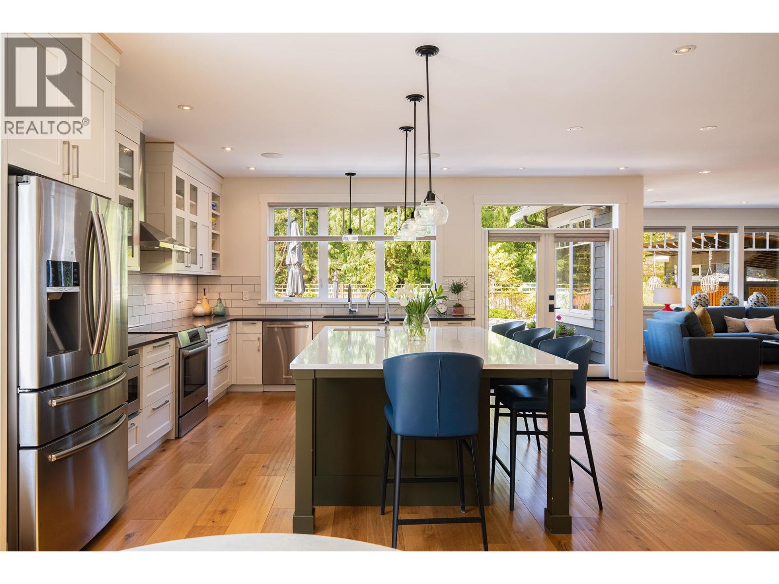 1141 Lenora Road, Bowen Island, British Columbia  V0N 1G1 - Photo 13 - R3114508