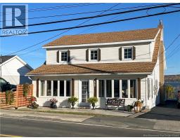 517 Victoria Street, Dalhousie, New Brunswick