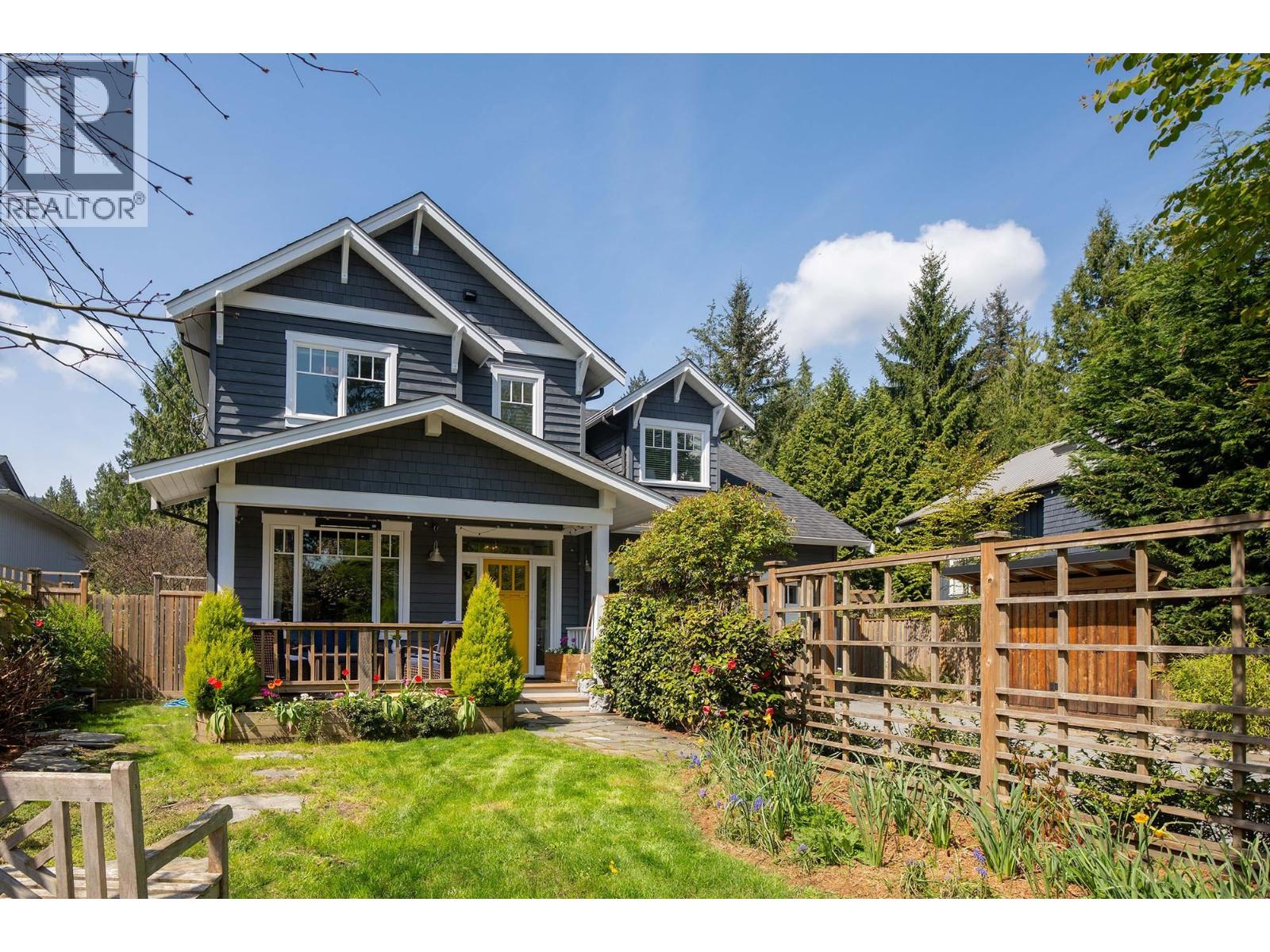 1141 Lenora Road, Bowen Island, British Columbia  V0N 1G1 - Photo 3 - R3114508