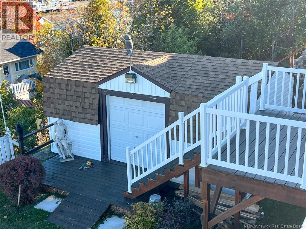 517 Victoria Street, Dalhousie, New Brunswick  E8C 2V5 - Photo 29 - NB131319