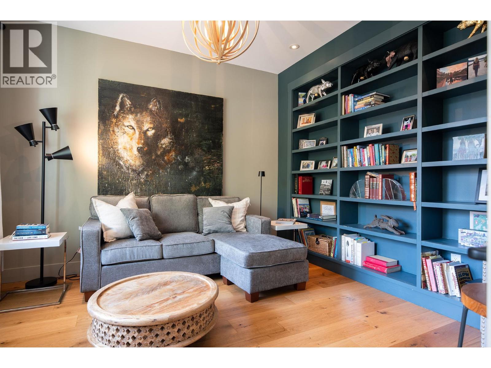 1141 Lenora Road, Bowen Island, British Columbia  V0N 1G1 - Photo 32 - R3114508