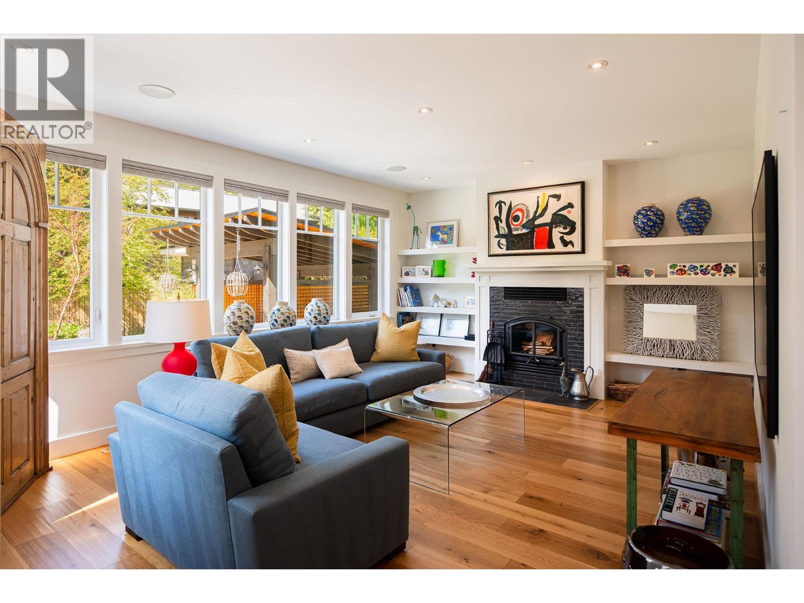 1141 Lenora Road, Bowen Island, British Columbia  V0N 1G1 - Photo 5 - R3114508