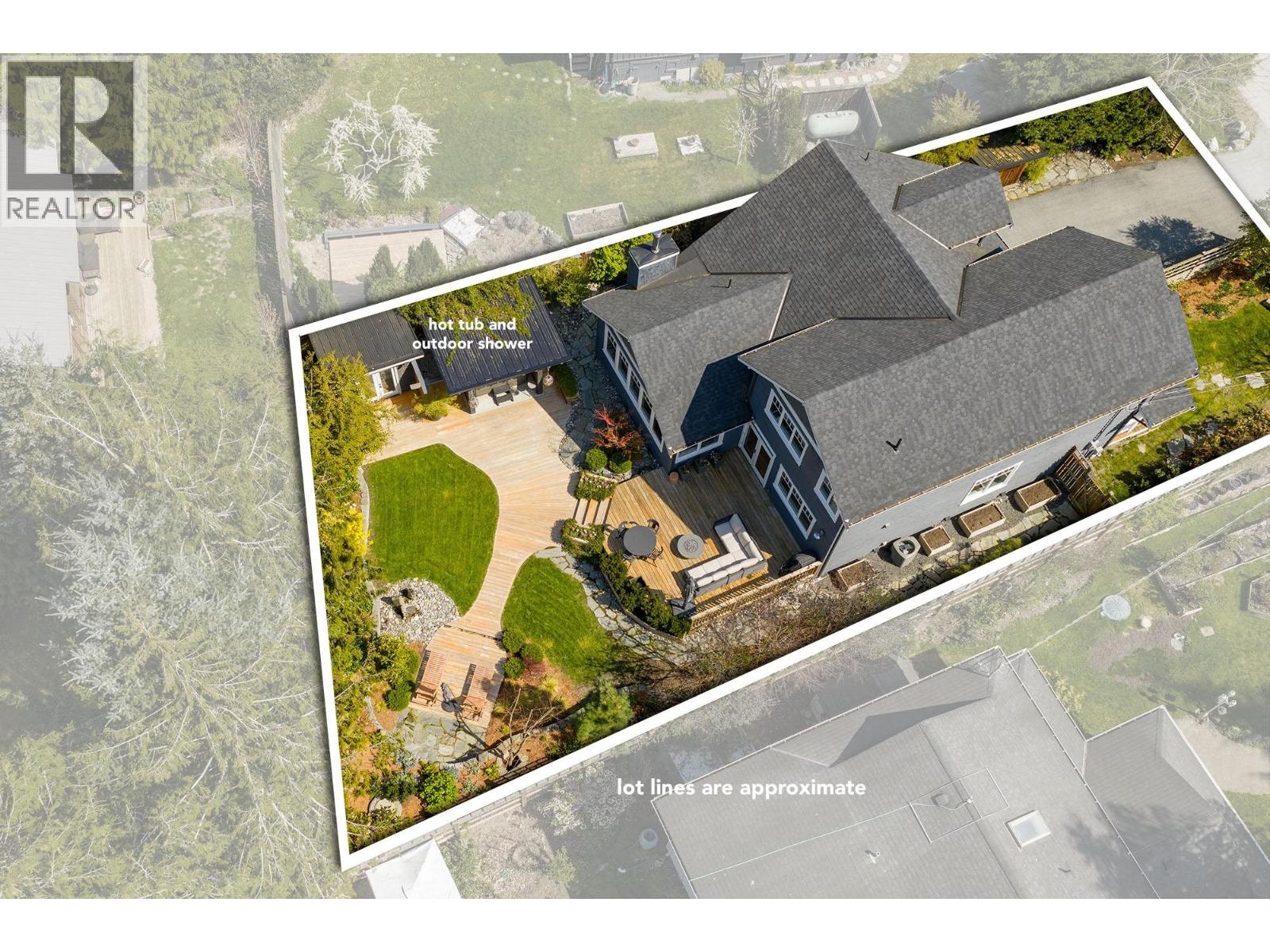 1141 Lenora Road, Bowen Island, British Columbia  V0N 1G1 - Photo 16 - R3114508