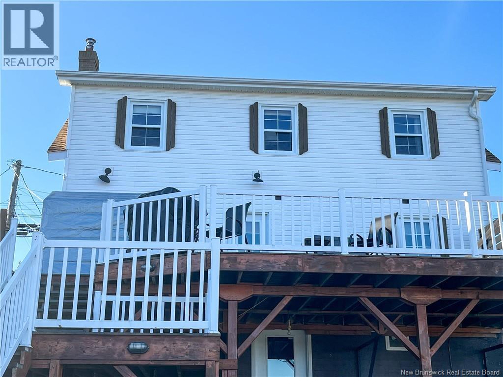 517 Victoria Street, Dalhousie, New Brunswick  E8C 2V5 - Photo 30 - NB131319