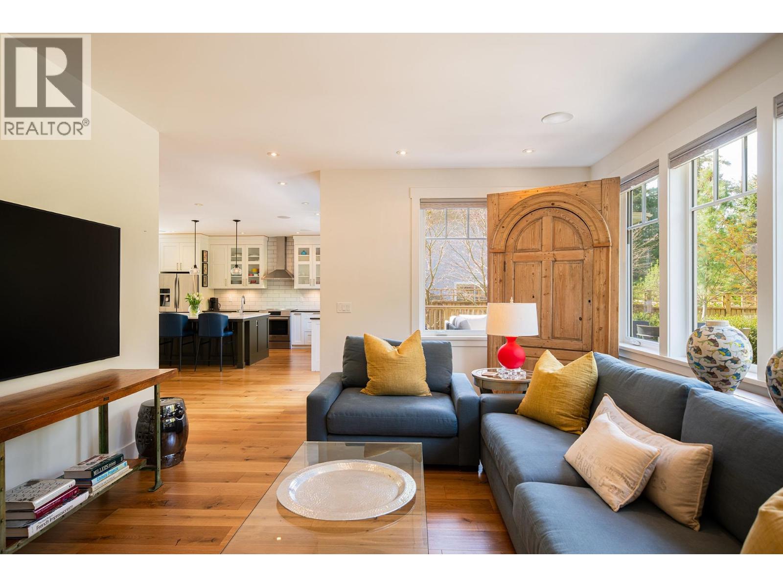 1141 Lenora Road, Bowen Island, British Columbia  V0N 1G1 - Photo 6 - R3114508