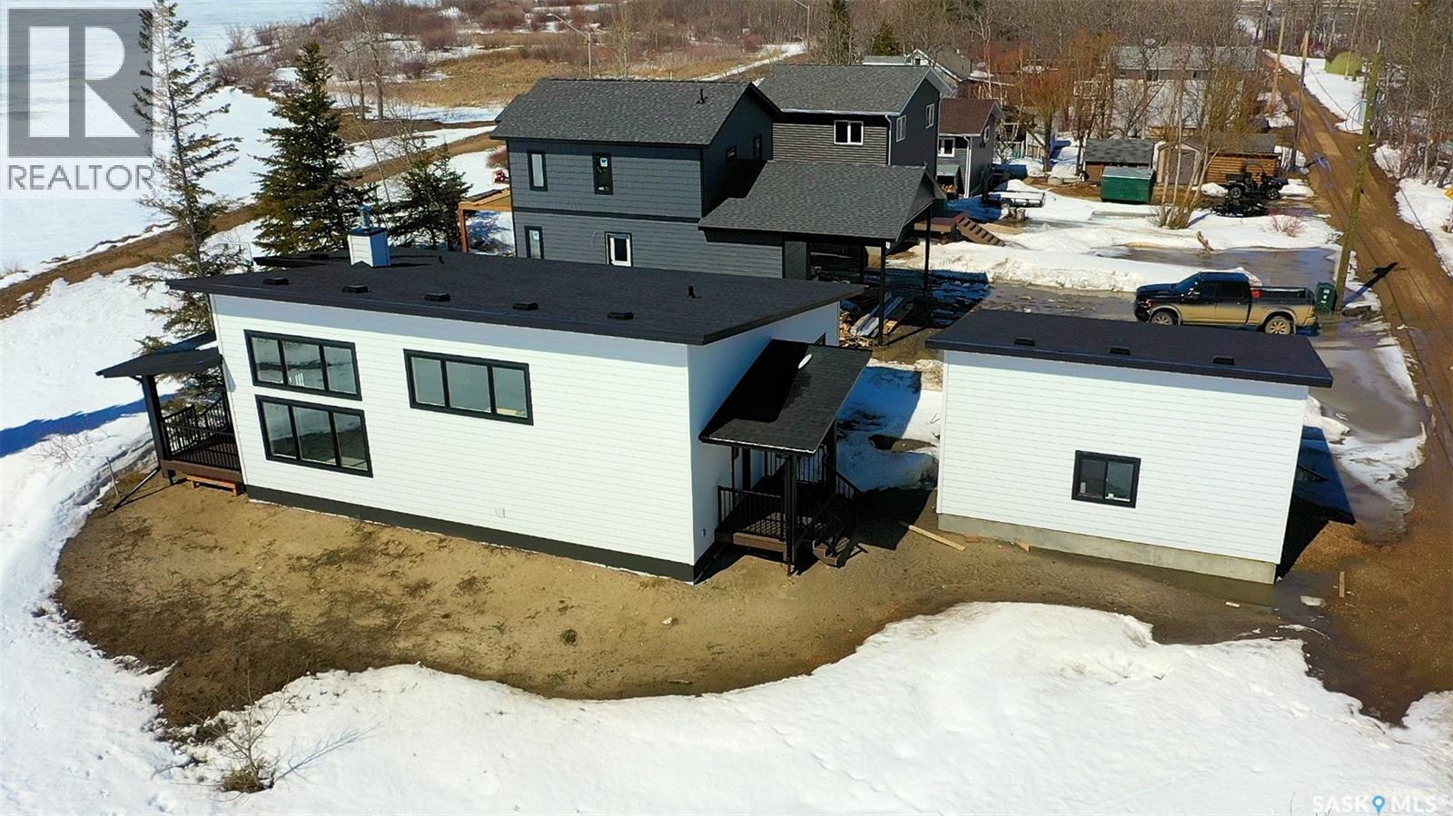 1119 Birchwood Avenue, Good Lake Rm No. 274, Saskatchewan  S0A 0L0 - Photo 2 - SK031780