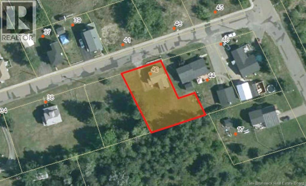 42 Brait Street, Rexton, New Brunswick  E4W 1W2 - Photo 4 - NB132950