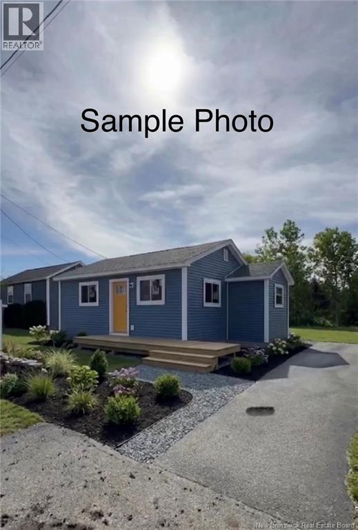 42 Brait Street, Rexton, New Brunswick  E4W 1W2 - Photo 21 - NB132950
