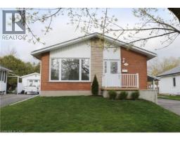 23 HOMEWOOD Avenue, Simcoe, Ontario