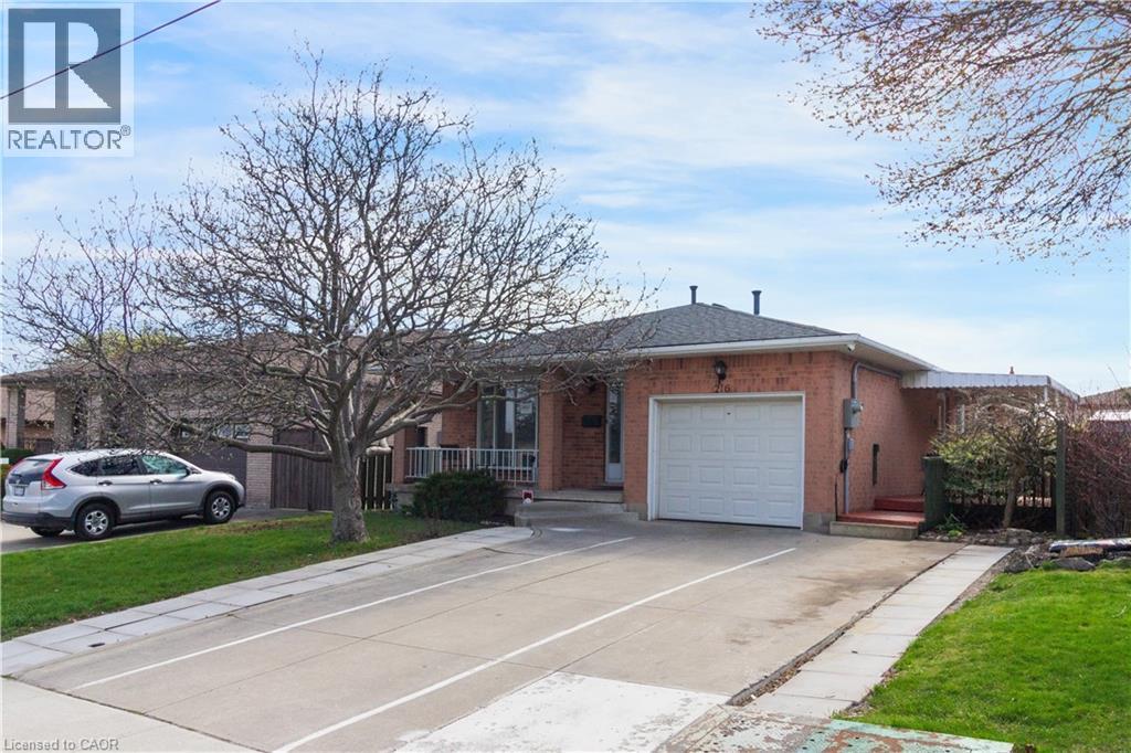 216 Ravenbury Drive, Hamilton, Ontario  L8W 2J1 - Photo 2 - 40823144
