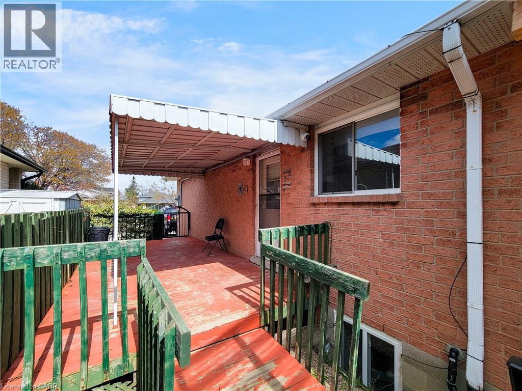 216 Ravenbury Drive, Hamilton, Ontario  L8W 2J1 - Photo 26 - 40823144