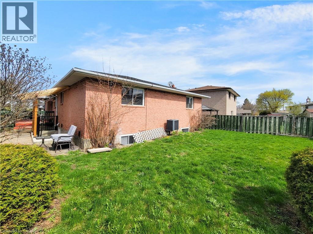 216 Ravenbury Drive, Hamilton, Ontario  L8W 2J1 - Photo 28 - 40823144