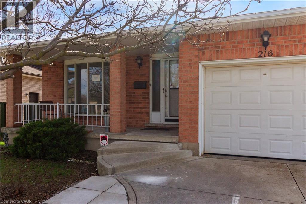 216 Ravenbury Drive, Hamilton, Ontario  L8W 2J1 - Photo 3 - 40823144