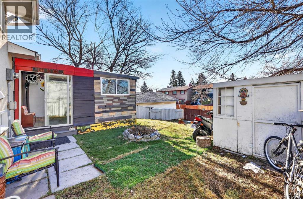 928 Pinecliff Drive Ne, Calgary, Alberta  T1Y 3Y2 - Photo 36 - A2299116