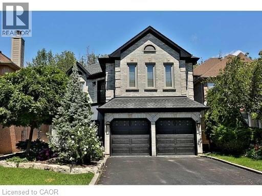 73 WATERFORD Crescent, Stoney Creek, Ontario