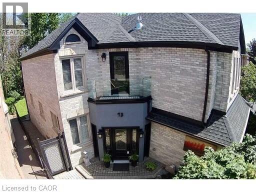 73 Waterford Crescent, Stoney Creek, Ontario  L8E 4Z7 - Photo 2 - 40822920