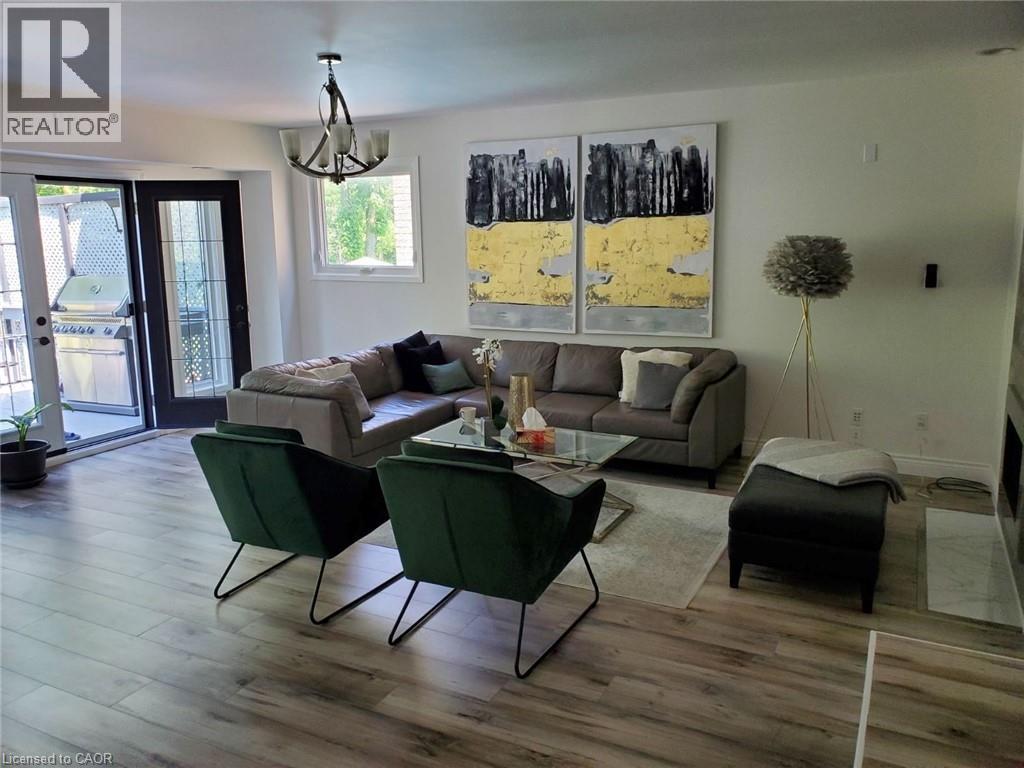 73 Waterford Crescent, Stoney Creek, Ontario  L8E 4Z7 - Photo 4 - 40822920