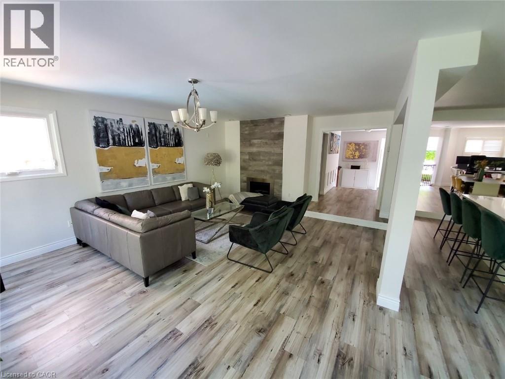 73 Waterford Crescent, Stoney Creek, Ontario  L8E 4Z7 - Photo 5 - 40822920