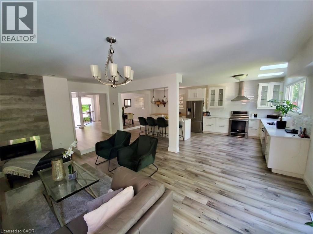 73 Waterford Crescent, Stoney Creek, Ontario  L8E 4Z7 - Photo 6 - 40822920