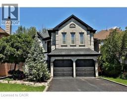 73 WATERFORD Crescent, Stoney Creek, Ontario