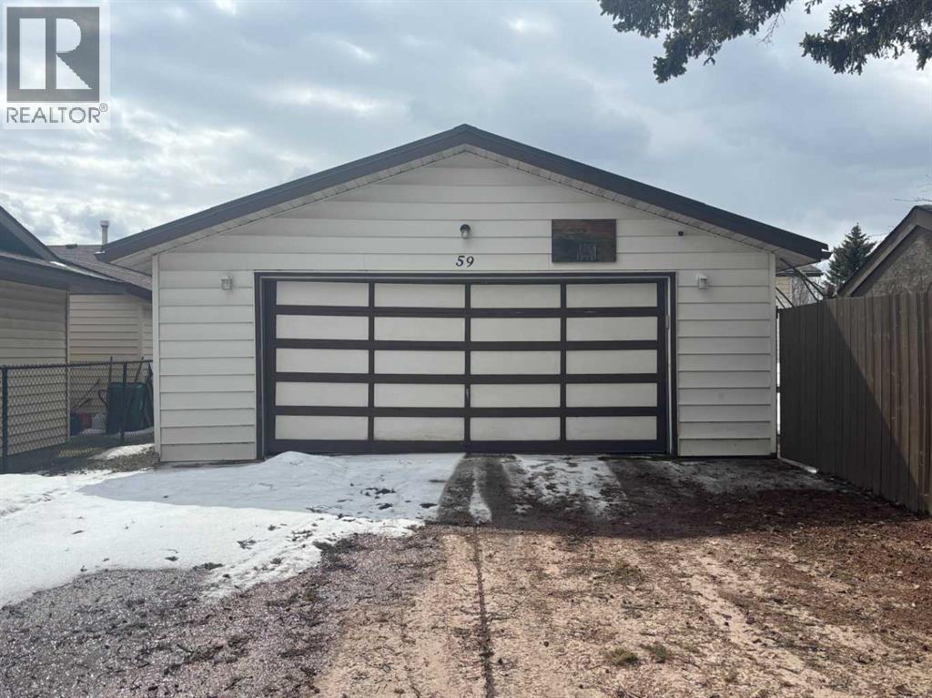 59 Harolds Hollow, Whitecourt, Alberta  t7s 1c3 - Photo 2 - A2302913