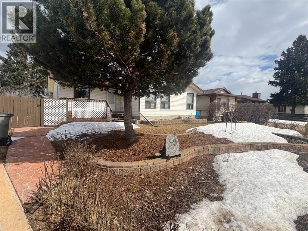 59 Harolds Hollow, Whitecourt, Alberta  t7s 1c3 - Photo 3 - A2302913