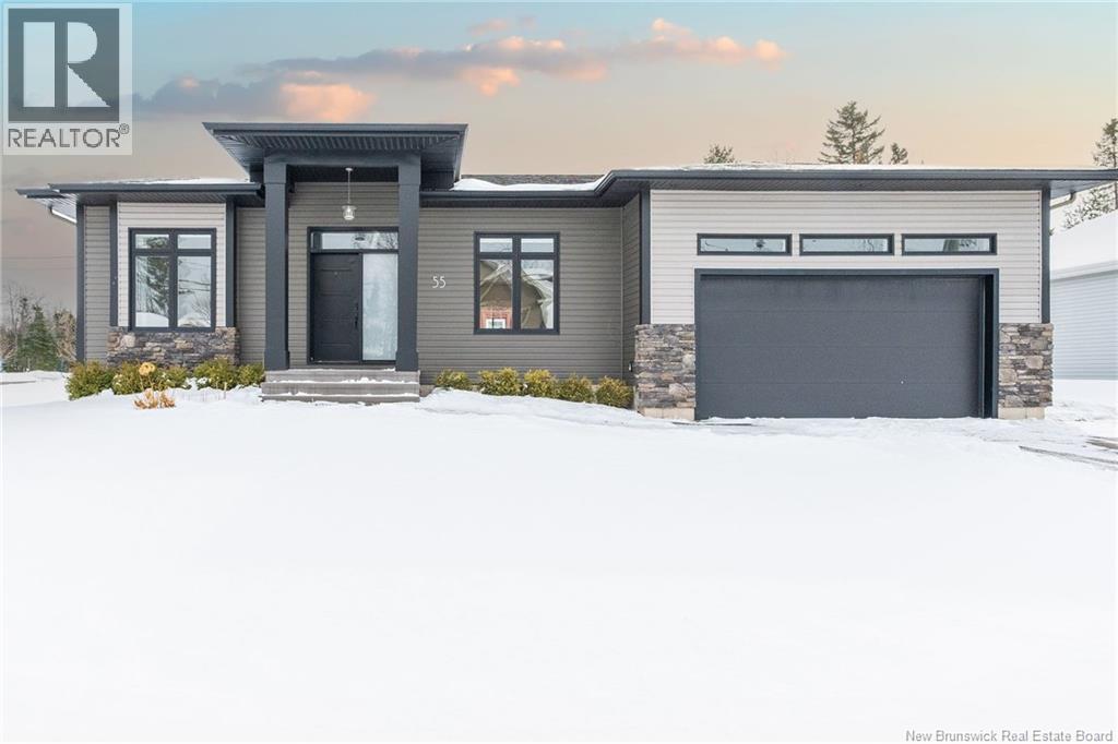 55 Larochelle Street, Dieppe, New Brunswick  E1A 0E6 - Photo 46 - NB132970